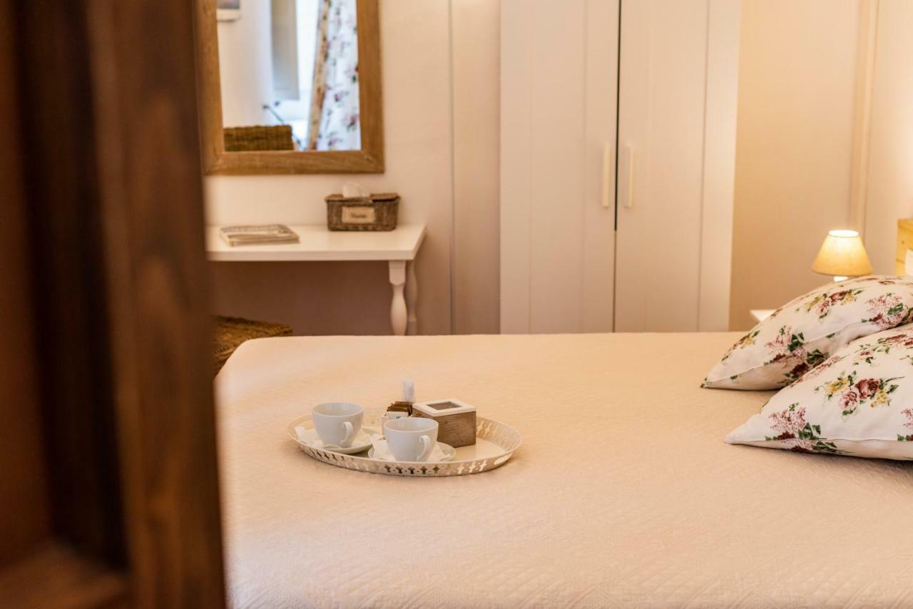 Economy Double or Twin Room