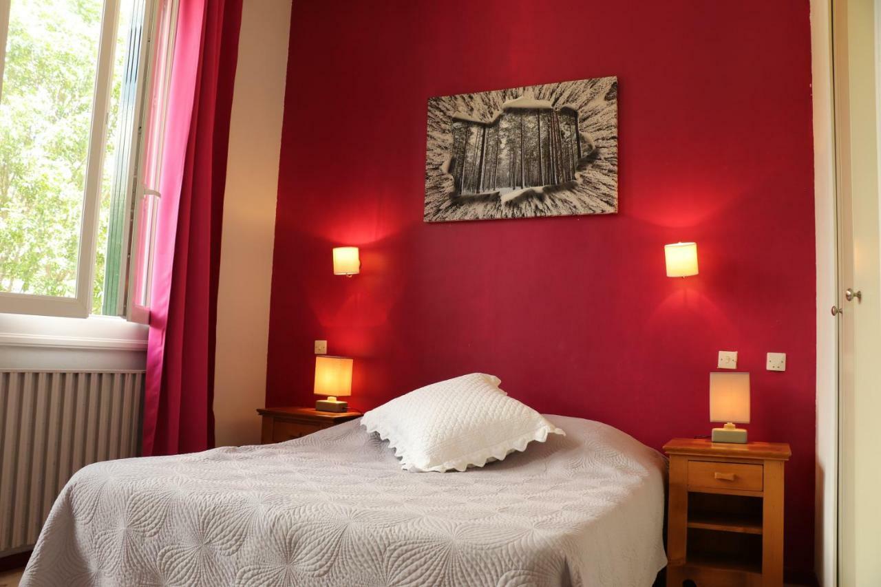 Chambre Double Économique