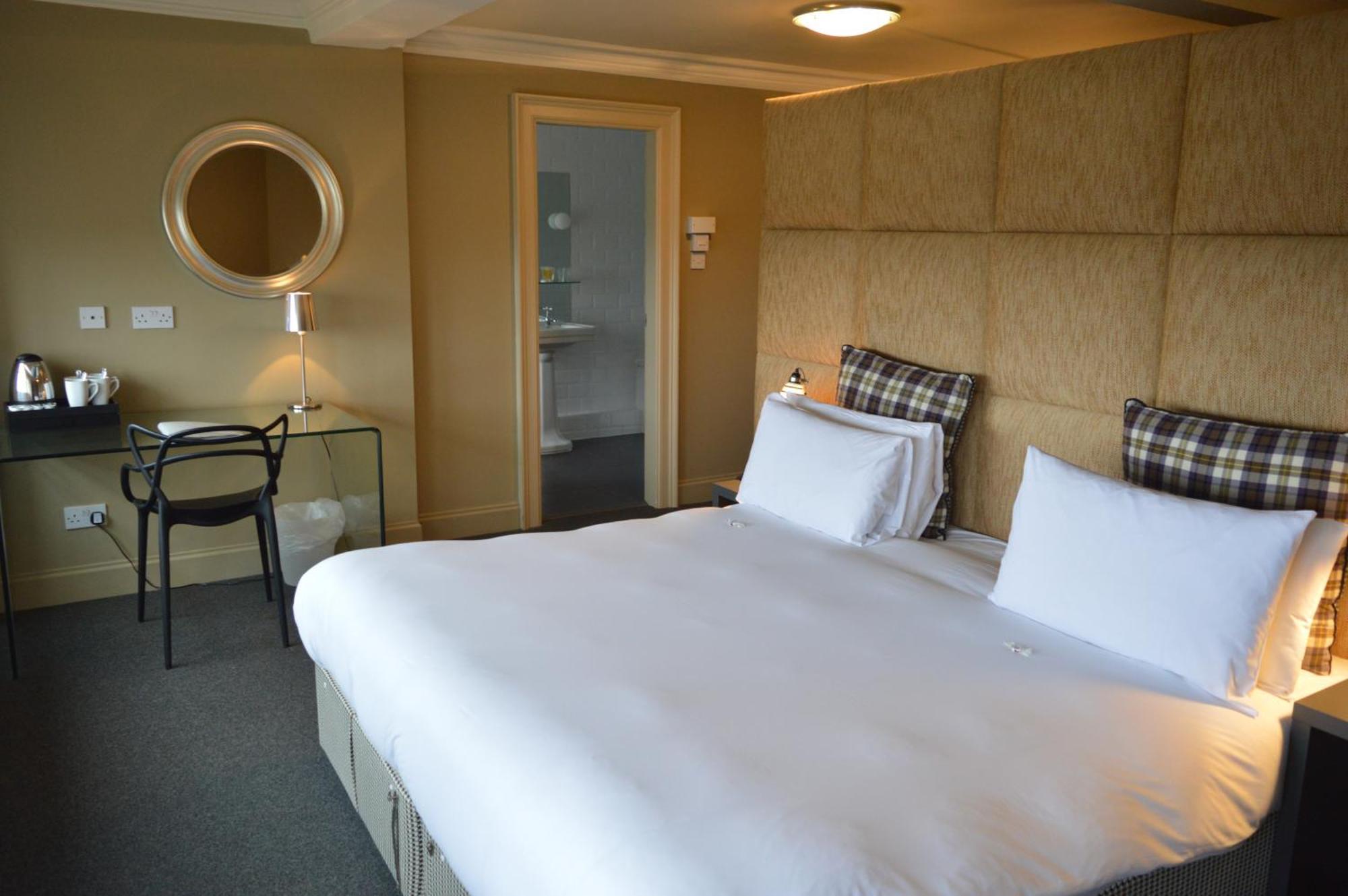 King Deluxe Suite
