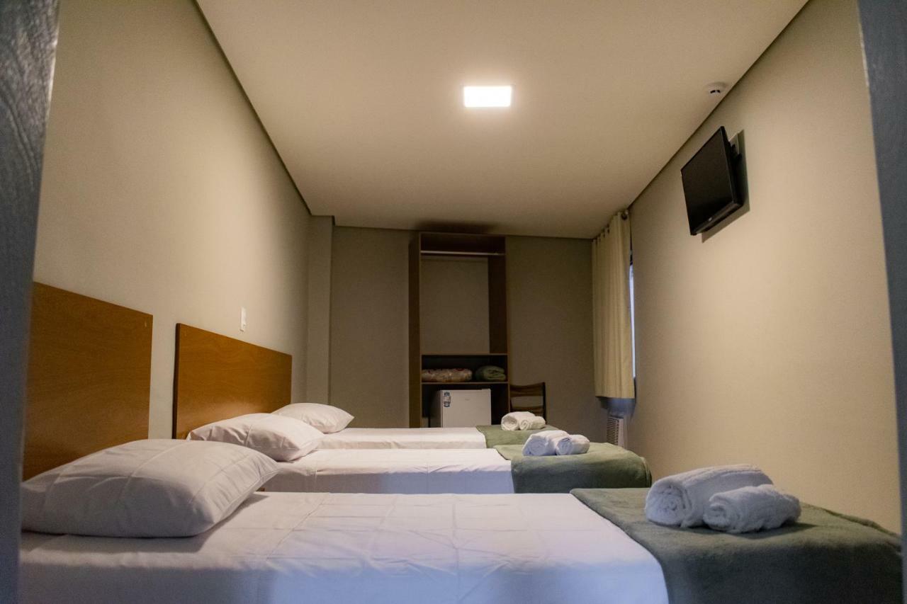 Classic Triple Room