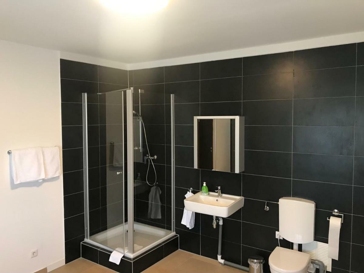 Classic Quadruple Room