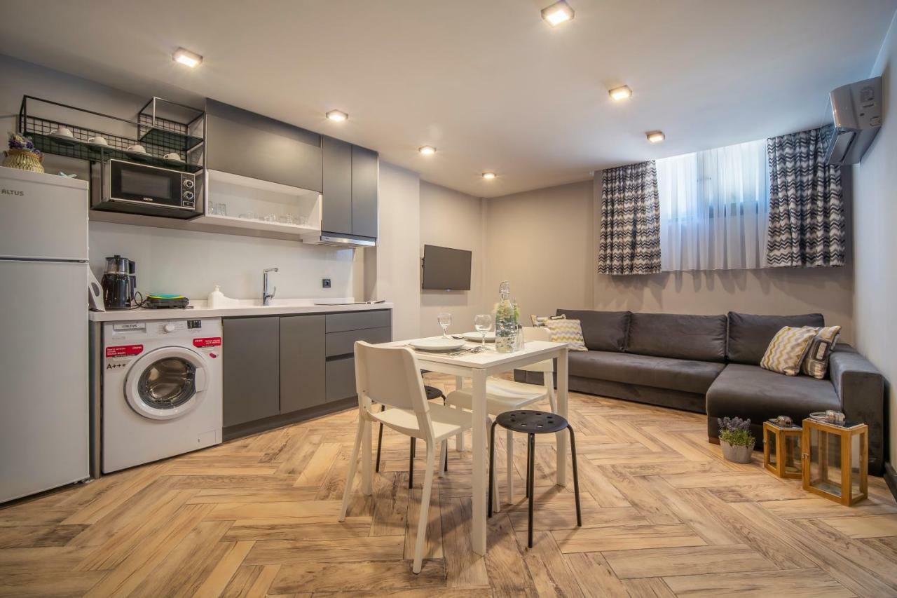 Economy Suite Basement