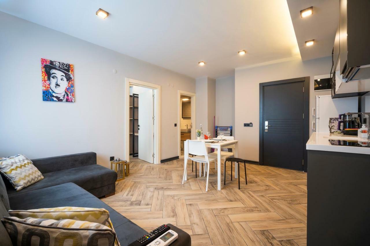 Economy Suite Basement