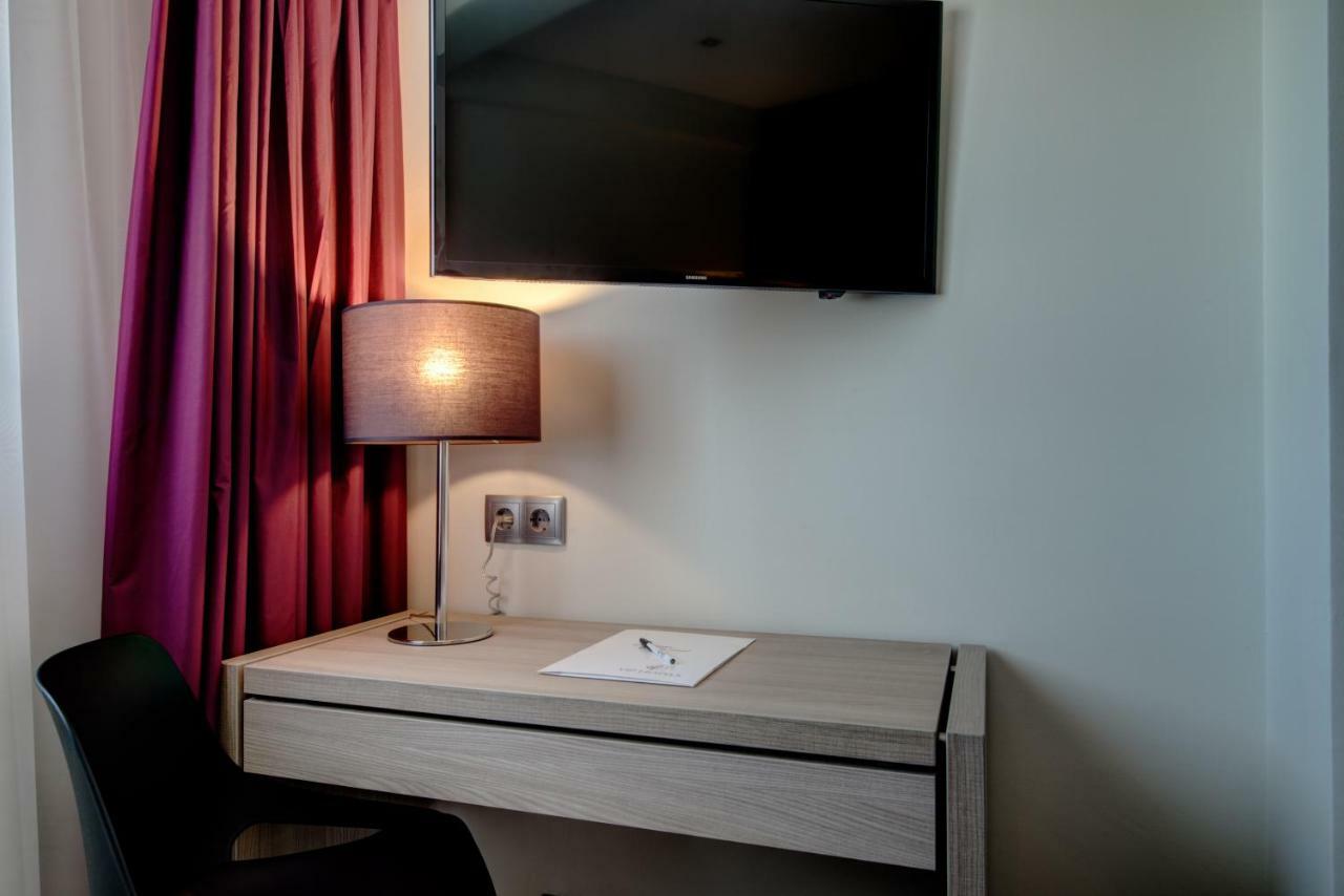 Executive Twin Room