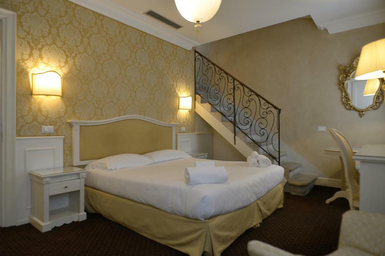 Family Suite Terrace