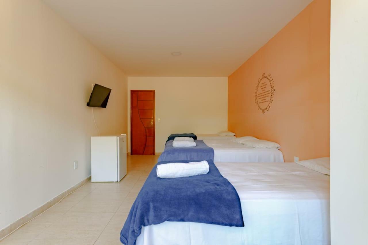 Suite Balcony