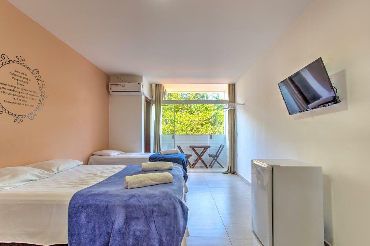 Suite Balcony