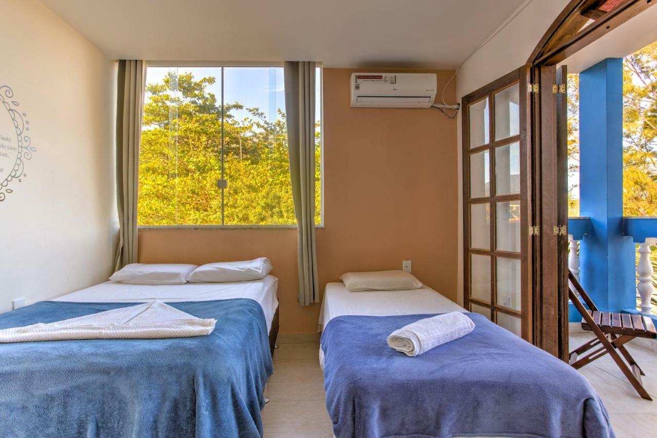 Suite Balcony