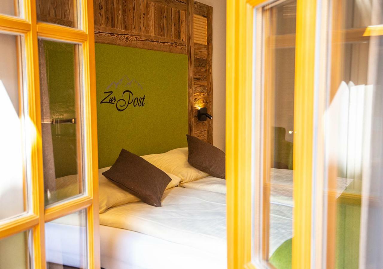 Deluxe Double Room Balcony