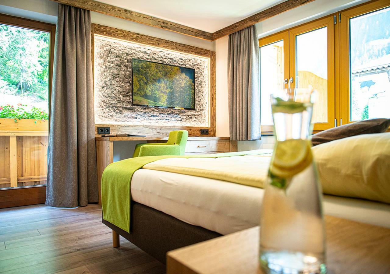 Deluxe Double Room Balcony