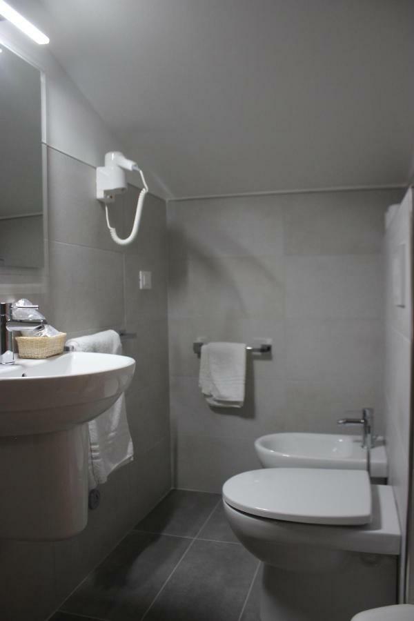 Triple Room Attic