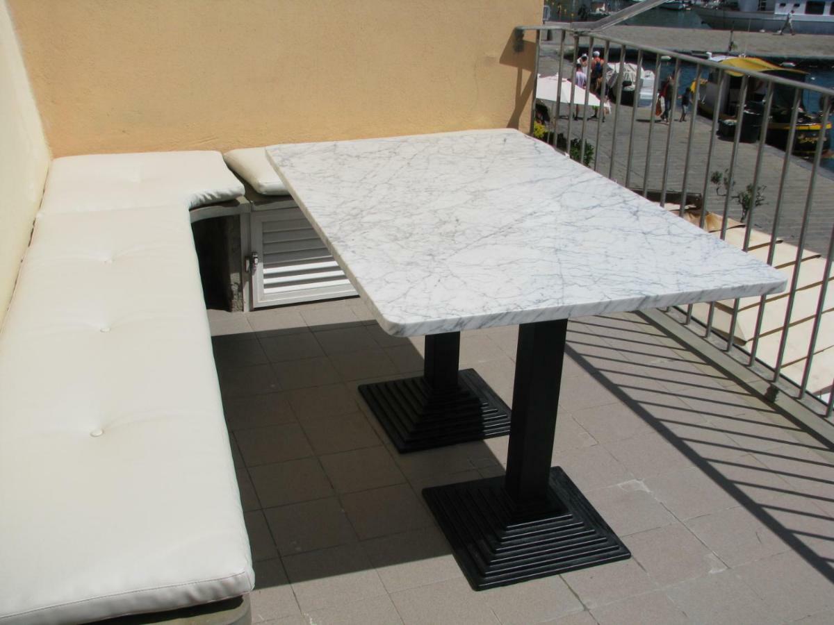 Double Room Balcony Sea View