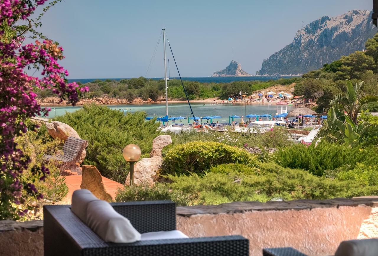 Three-Bedroom Villa Sea View