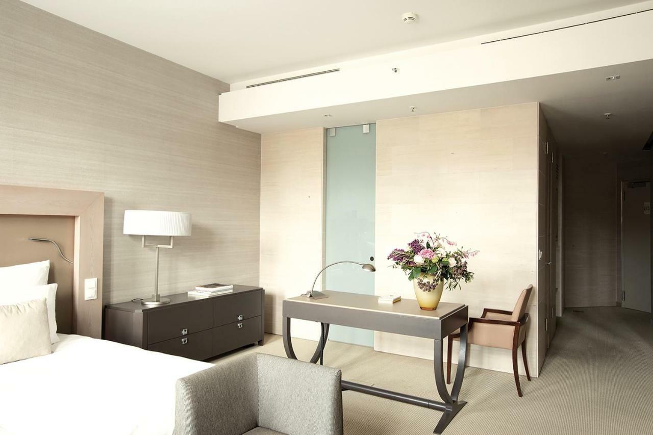 Deluxe Double Room view