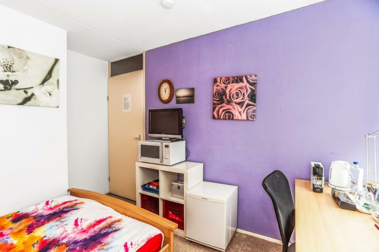 Deluxe Double or Twin Room Garden View