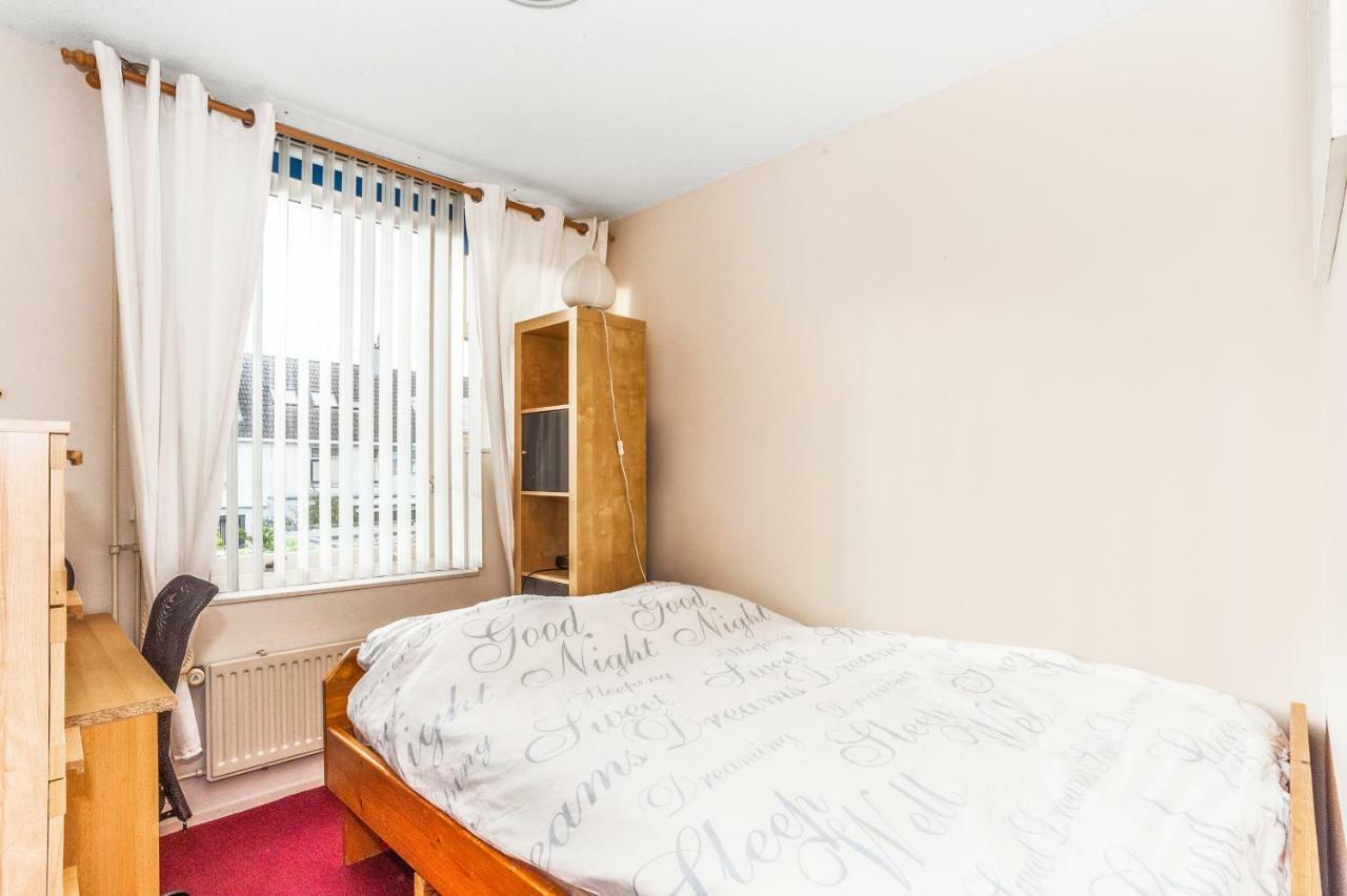 Budget Single Room