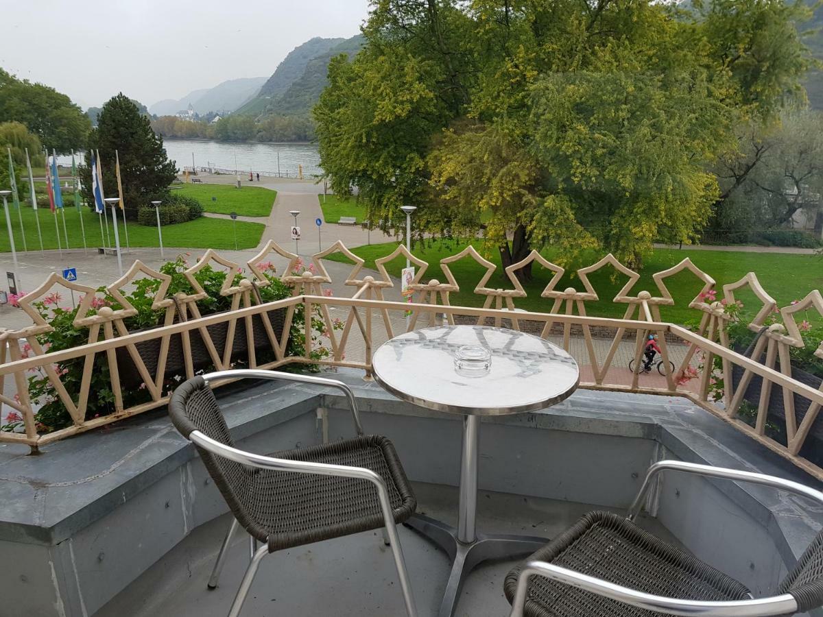 Double Room Balcony