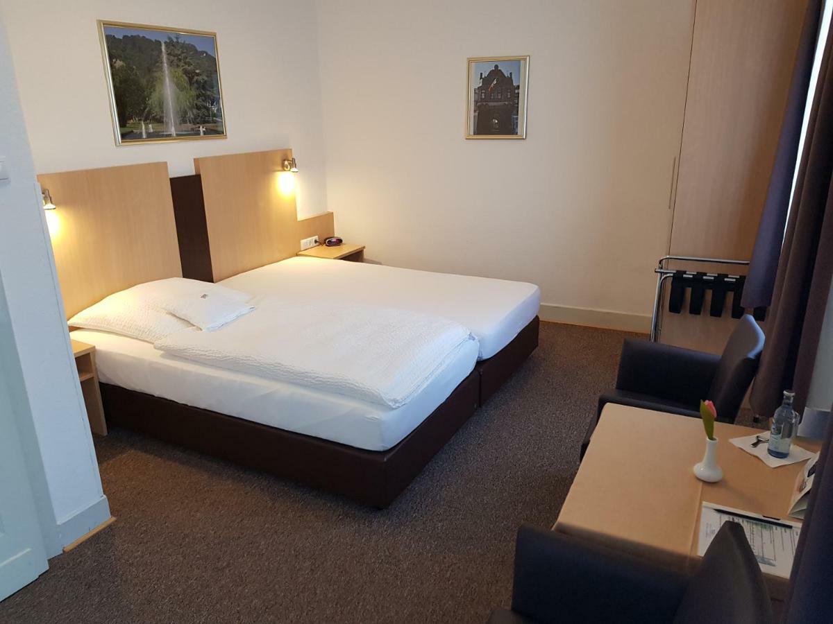 Double Room Balcony
