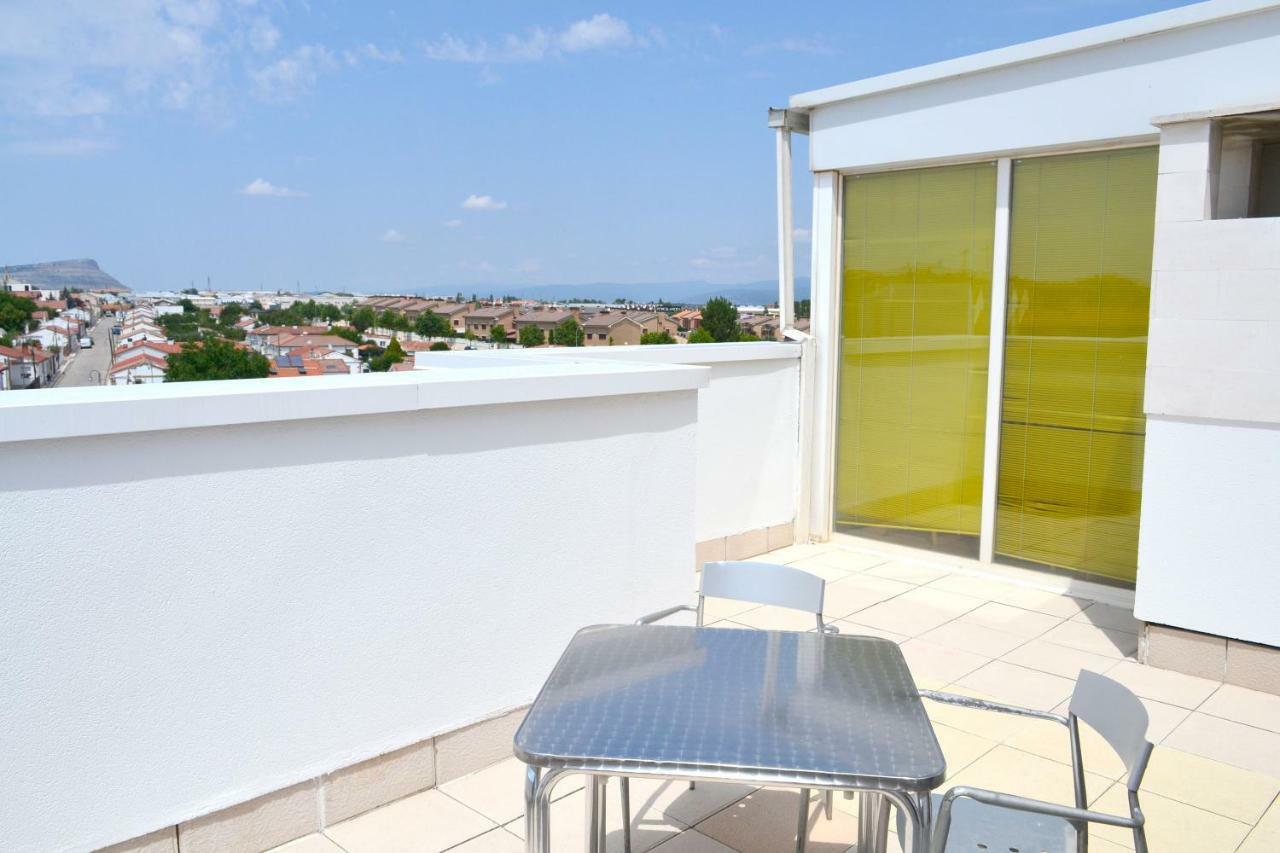 Family Room Terrace