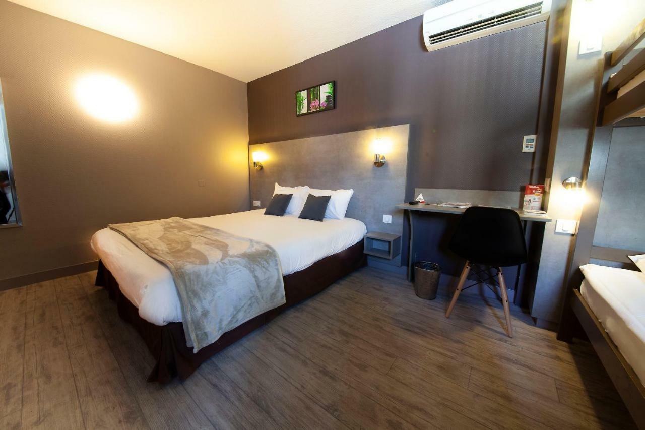 Family Quadruple Room