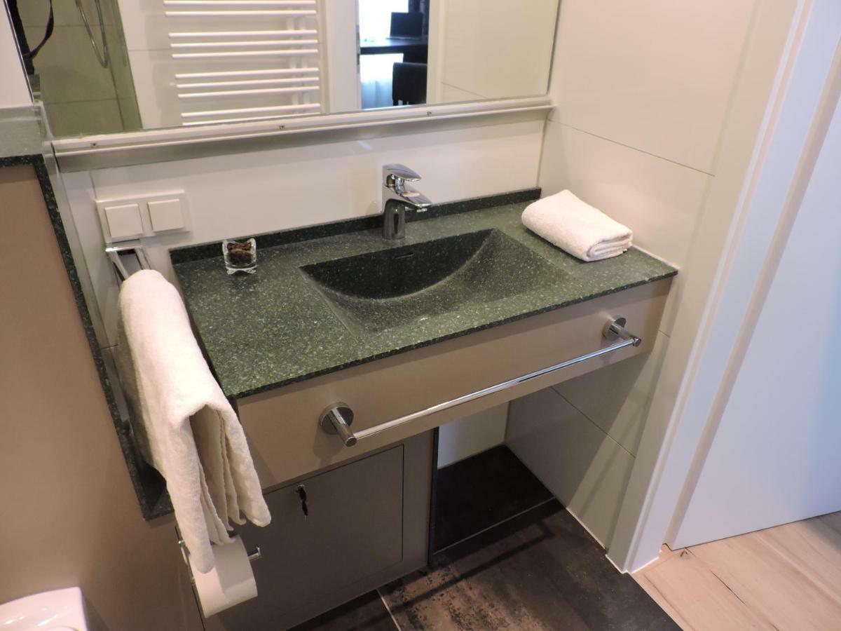 Deluxe Einzelzimmer