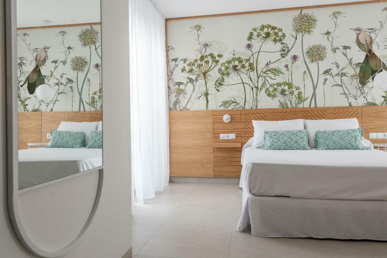 Superior Double Room Balcony