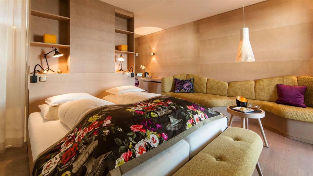 Double Room Balcony