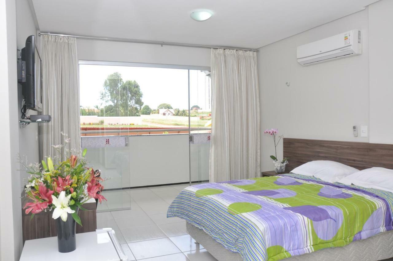 Double Room Balcony