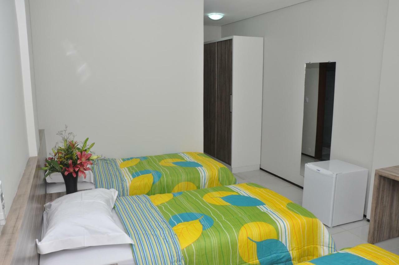 Triple Room Balcony