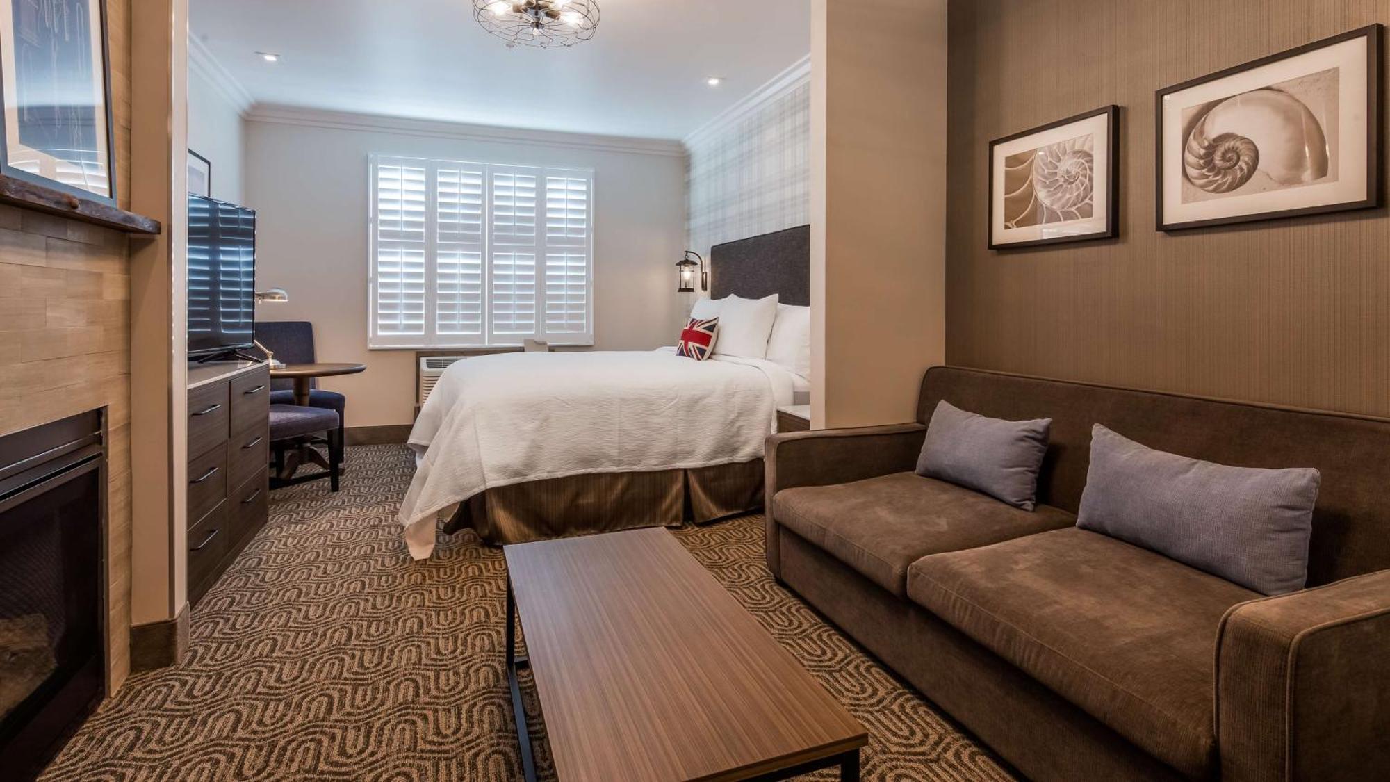 King Suite