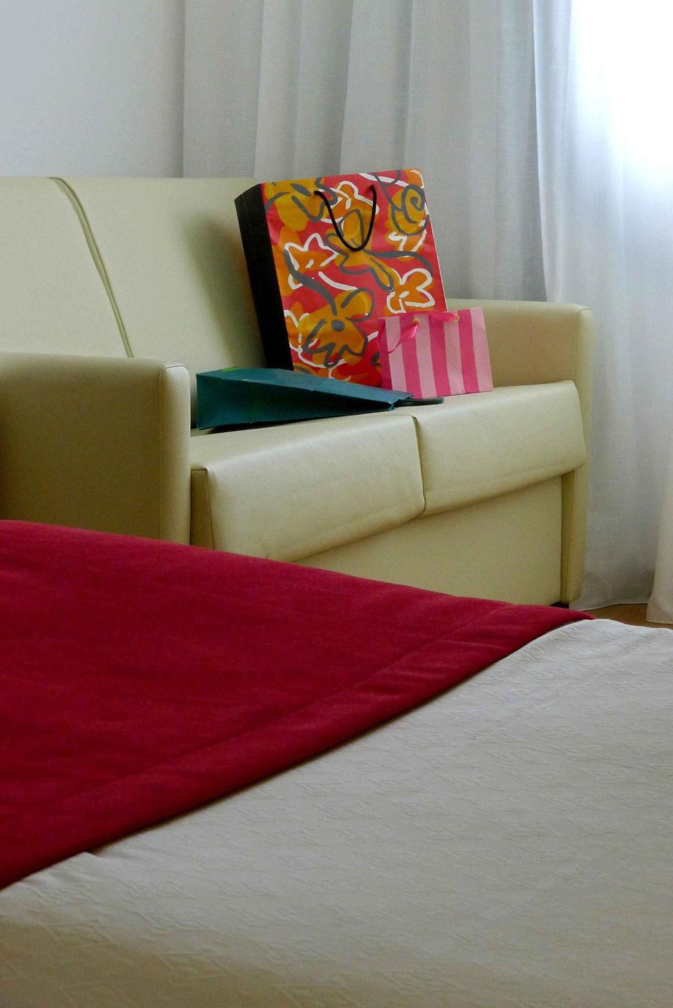 Double Room Extra Bed
