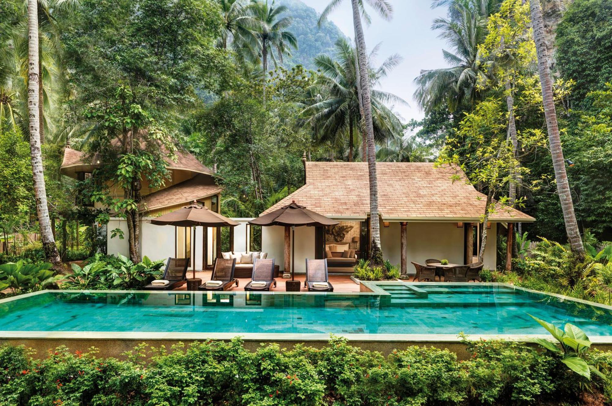 Villa Private Pool
