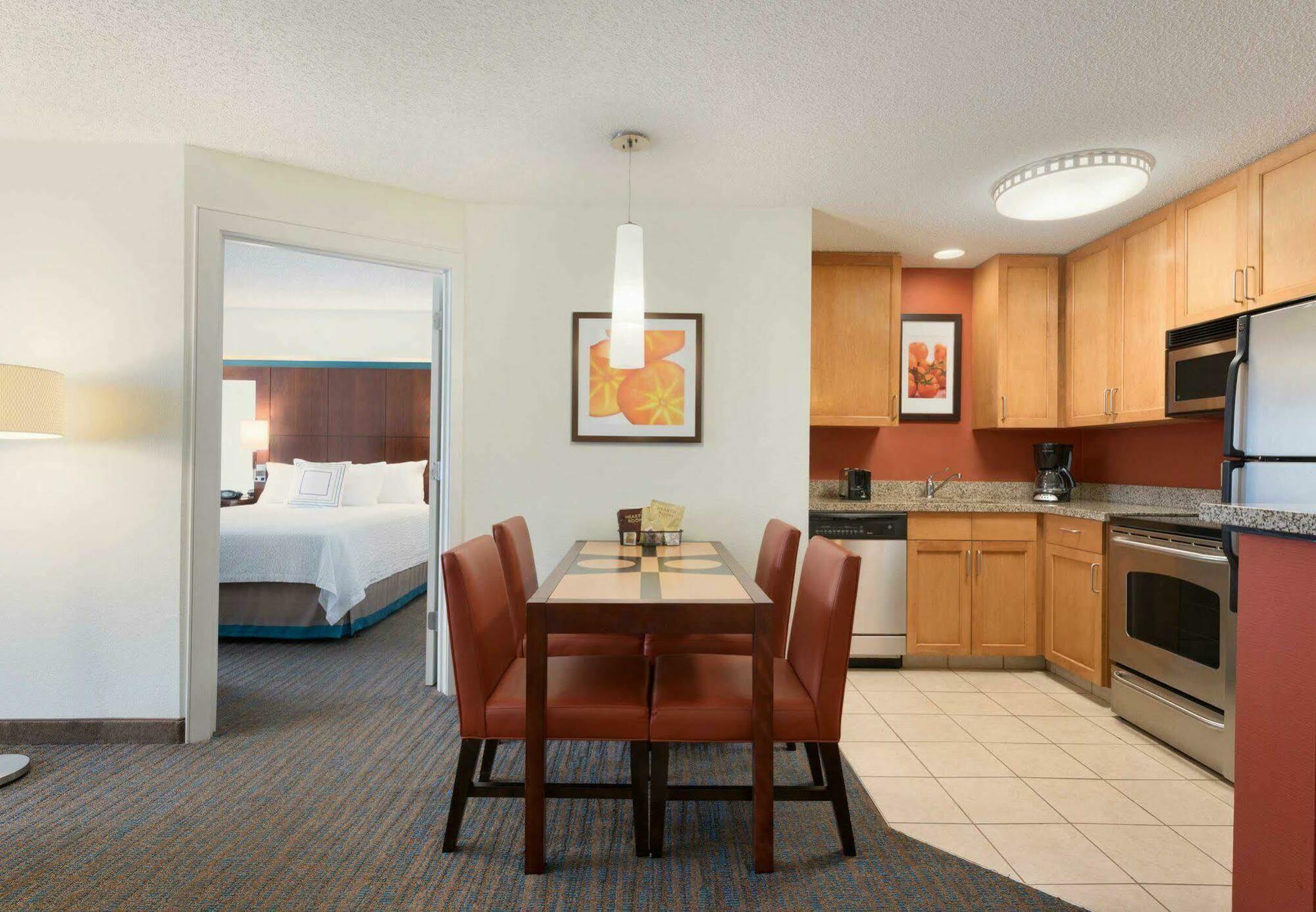 Two-Bedroom Suite