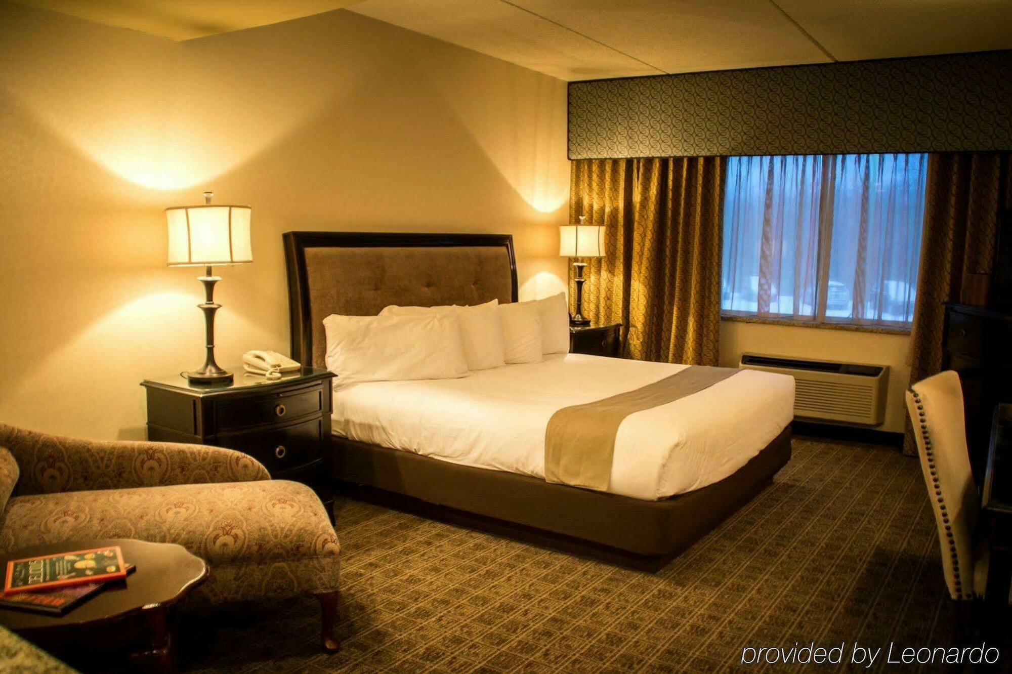 King Room Non-Smoking