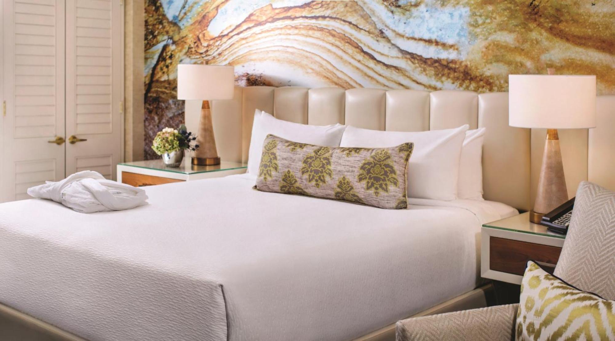 Resort King Room