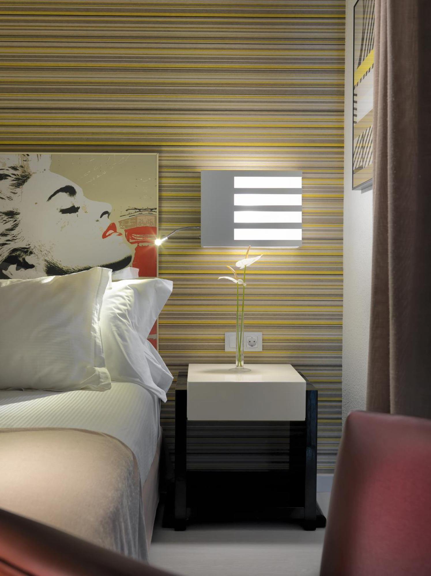 Basic Double Room