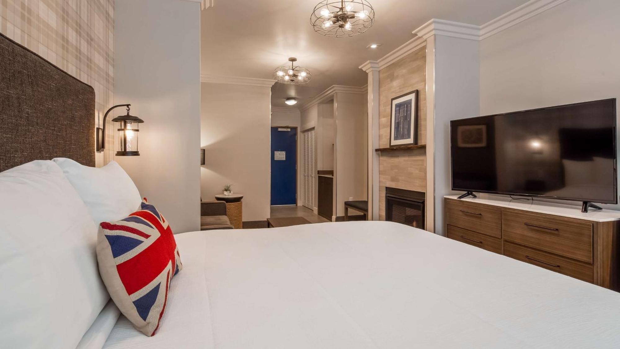 King Suite
