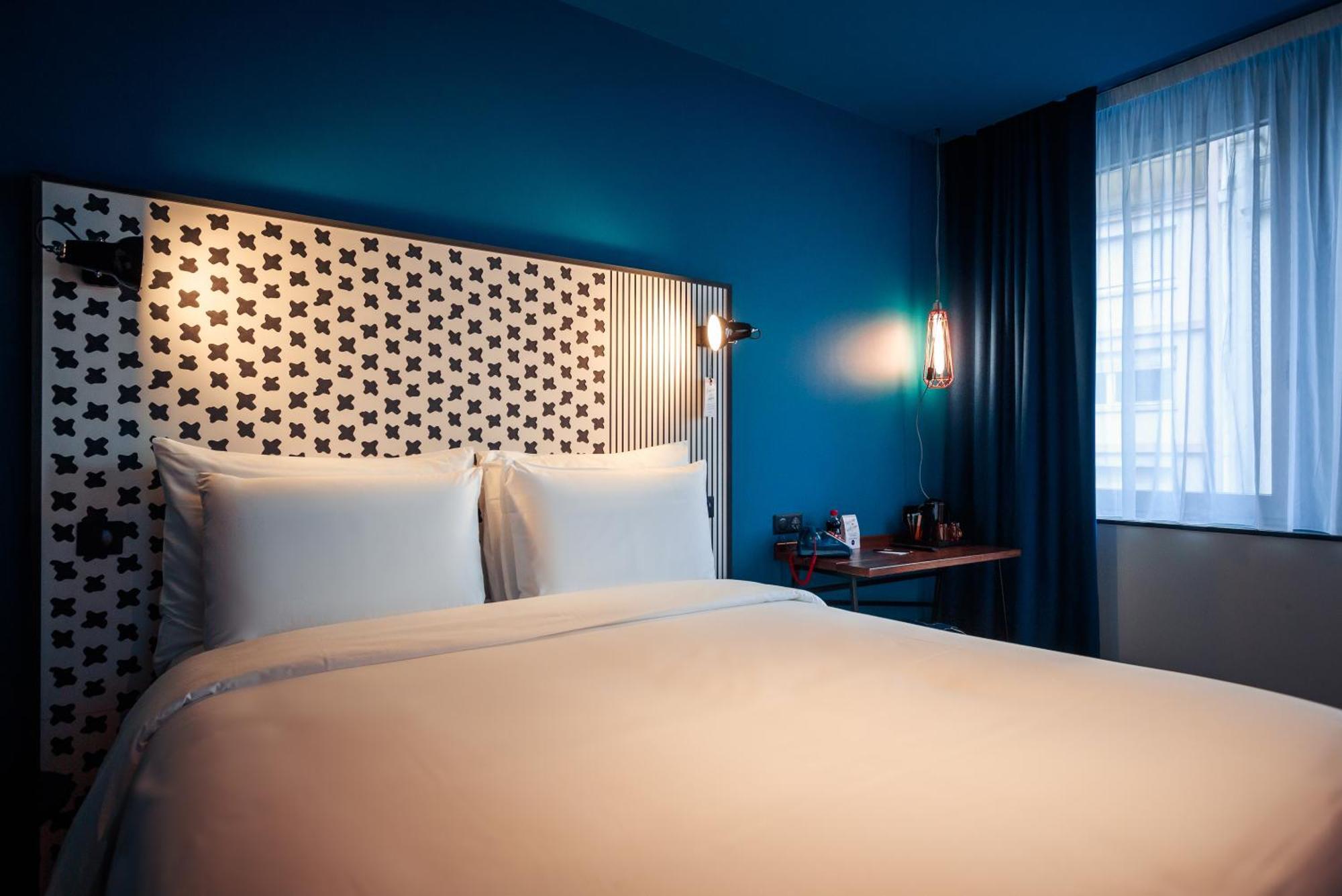 Chambre Double Deluxe