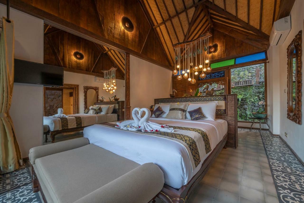 One-Bedroom Villa Private Pool