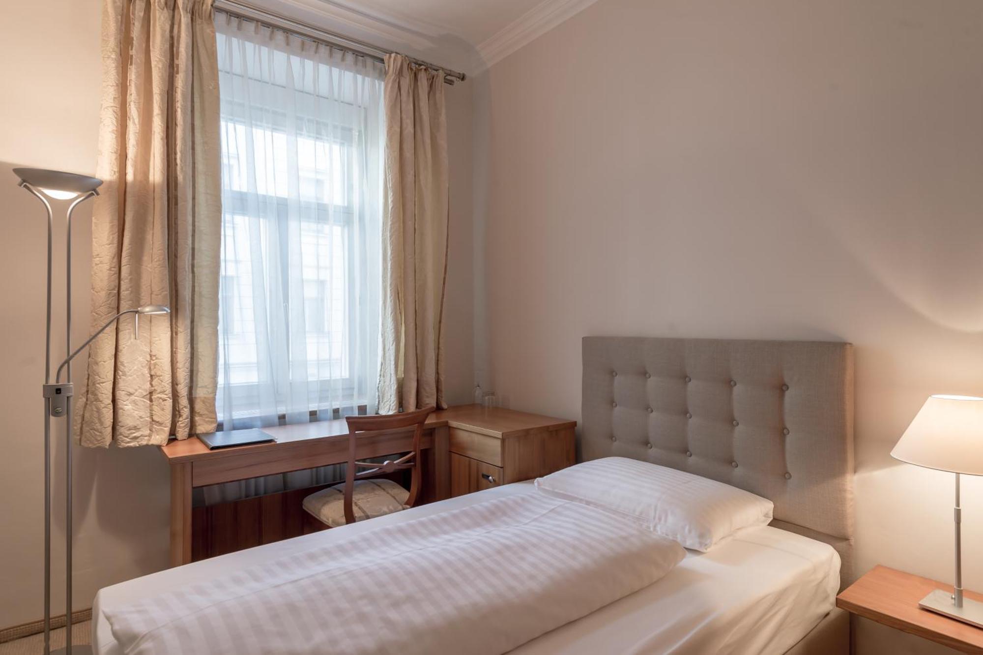 Small Single Room