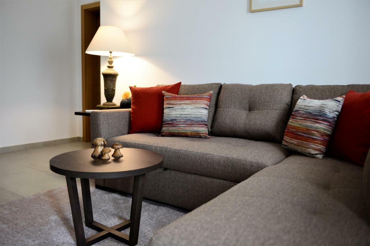 Suite Terrace