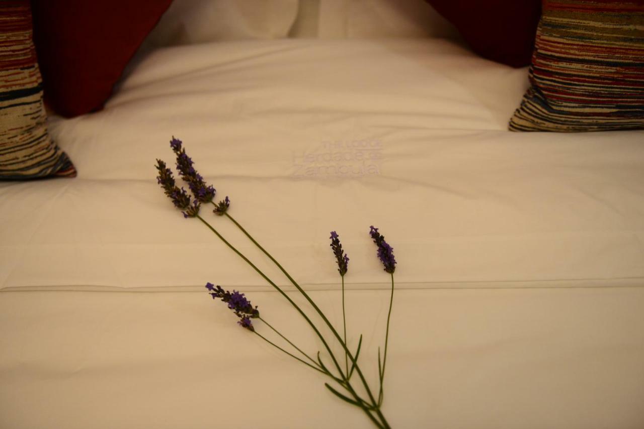 Deluxe Double Room Balcony