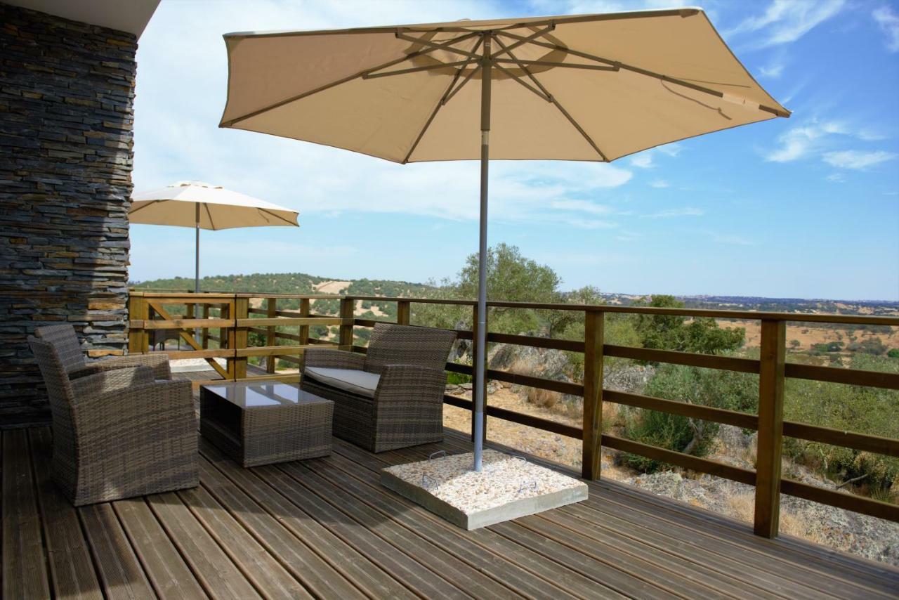 Suite Terrace