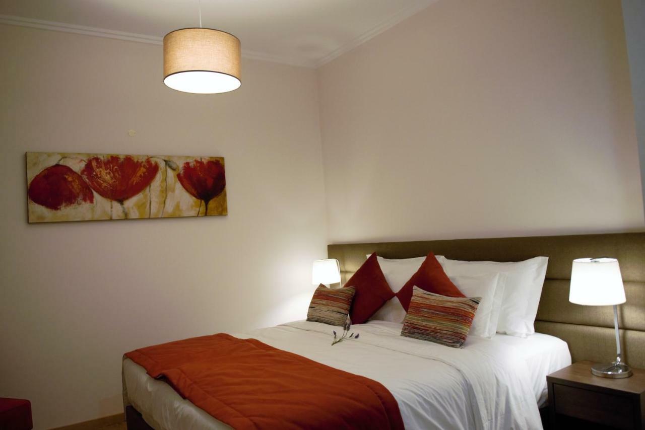 Suite Terrace