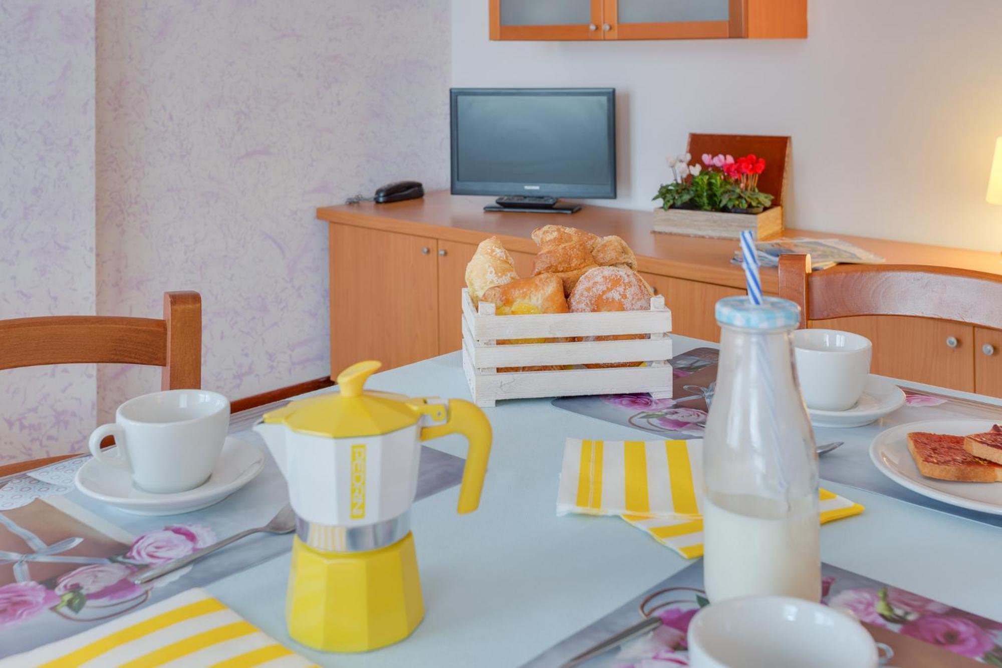 Standard Apartment