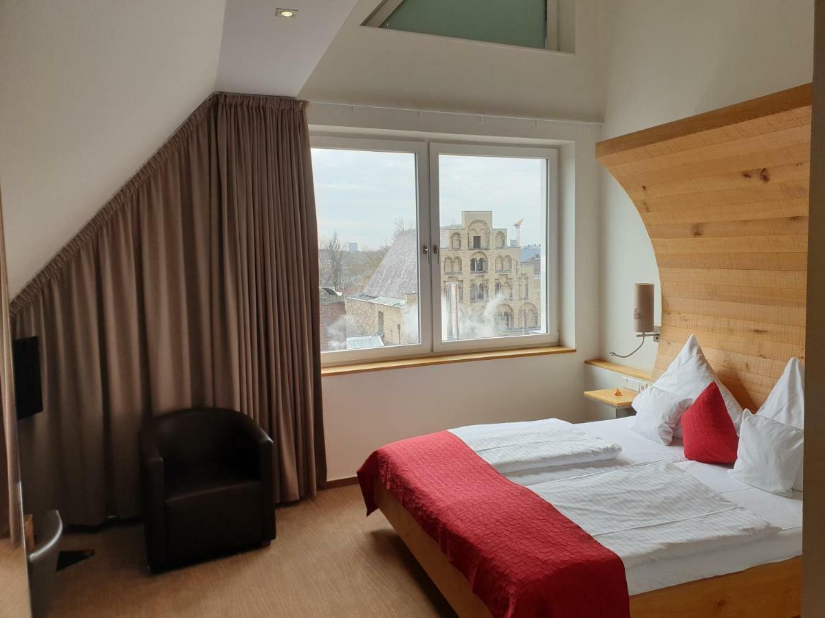 Deluxe Doppelzimmer