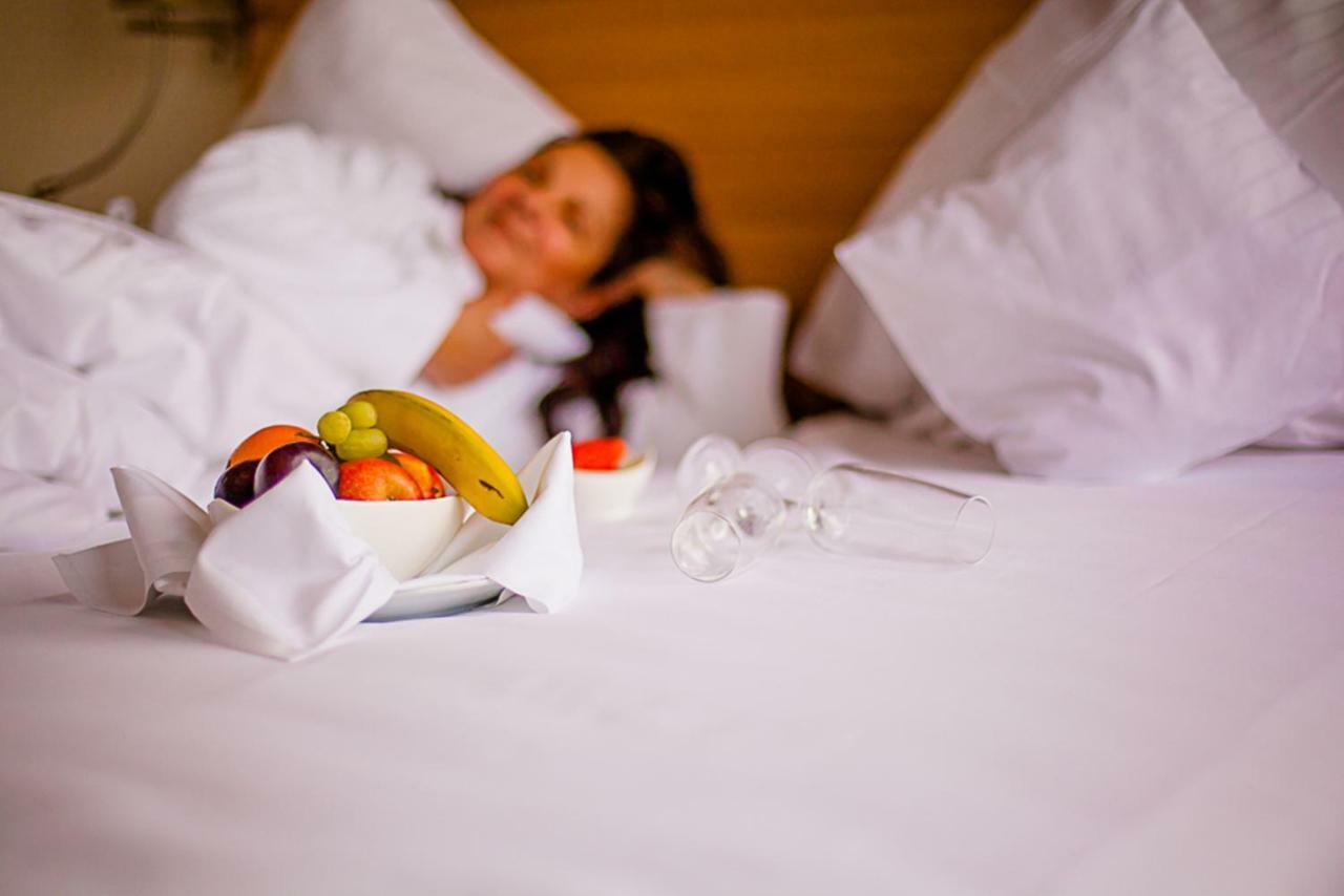 Deluxe Doppelzimmer