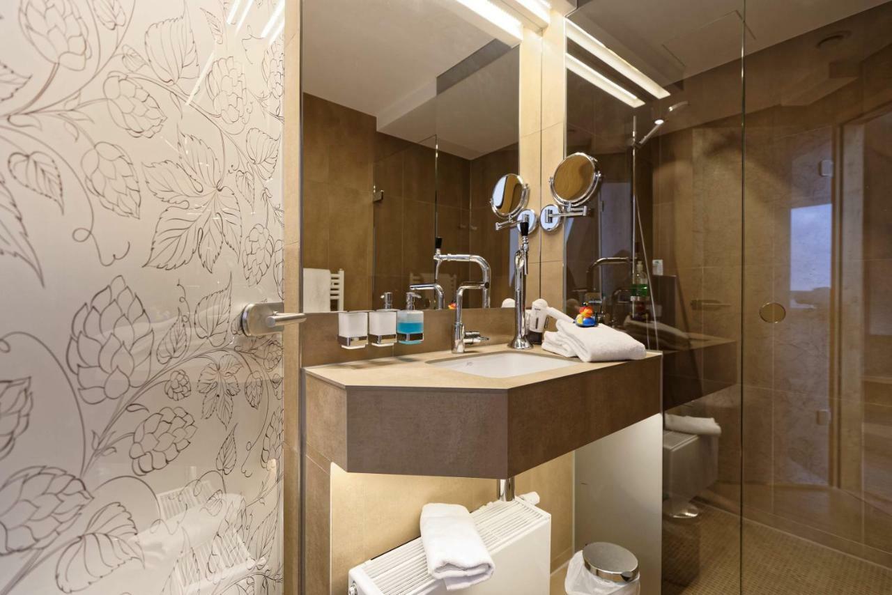Deluxe Doppelzimmer