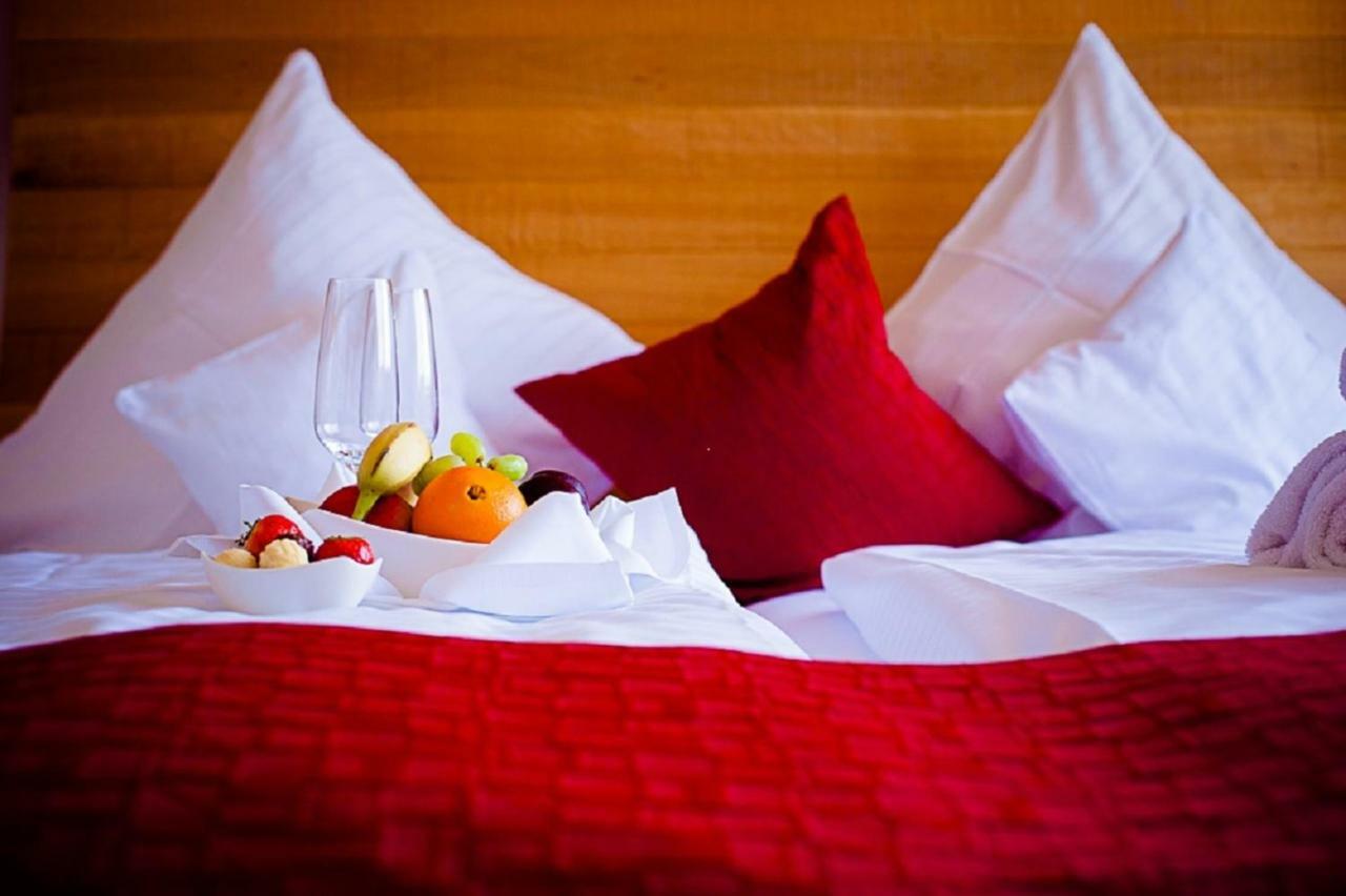 Deluxe Doppelzimmer