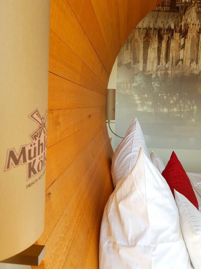 Deluxe Doppelzimmer